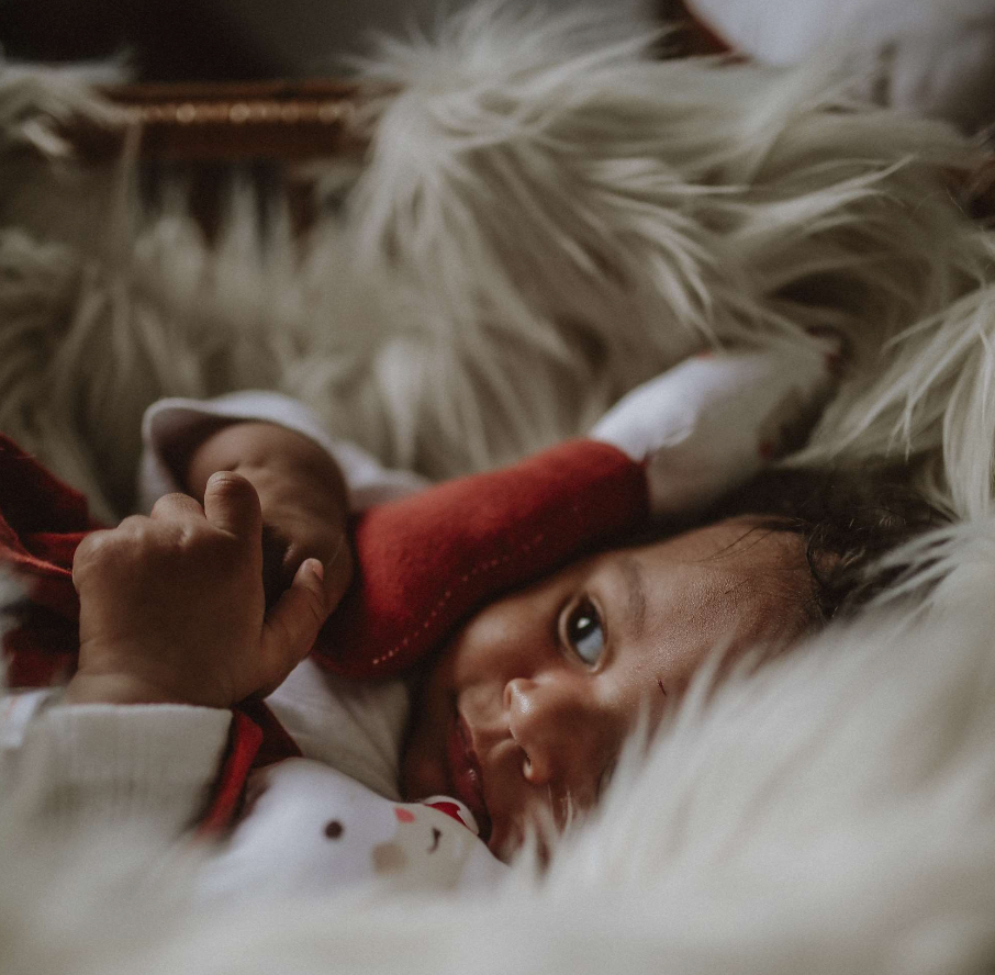 Wishlist de Noël : 5 idées de cadeaux pour bébé
