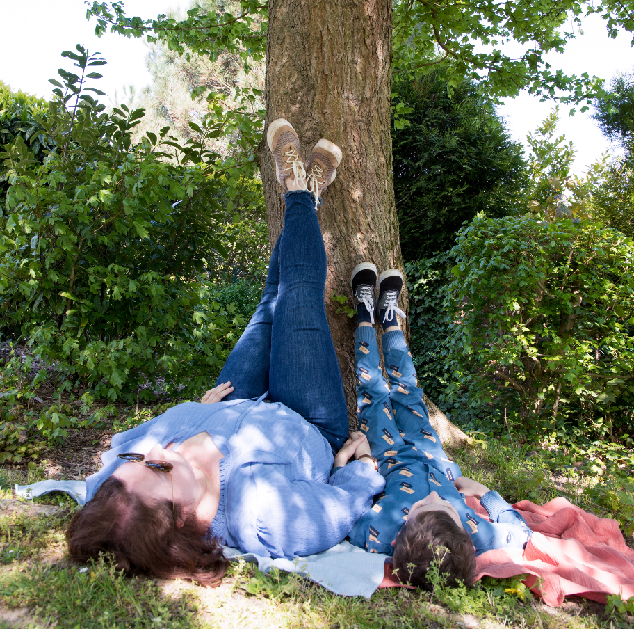 Se mettre au Slow Parenting : 4 bonnes raisons de se lancer